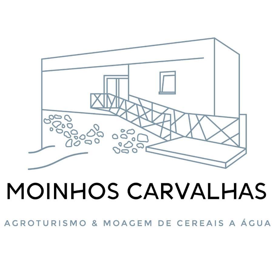 فيلا Moinhos Carvalhas اركوس دي فالديفيز المظهر الخارجي الصورة